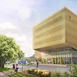 Ibis Styles Centre
