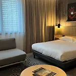 Hotel Ibis Styles Centre