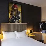 Ibis Styles Centre Hotel Arras