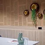 호텔 Ibis Styles Centre 3*