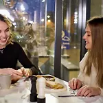 Ibis Styles Centre 호텔 3*
