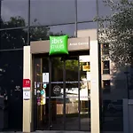 호텔 Ibis Styles Centre 3*