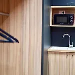 Ibis Styles Centre 호텔