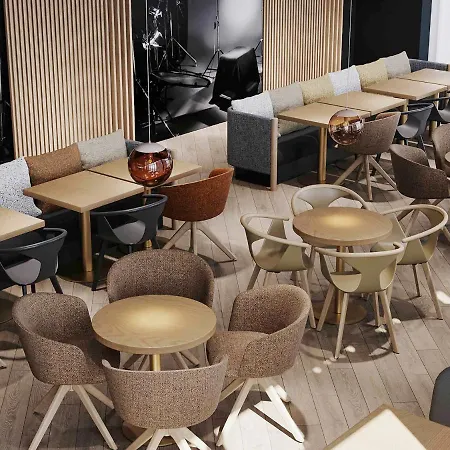 Ibis Styles Centre Arras
