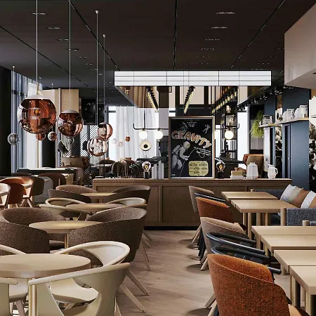 Ibis Styles Centre Arras