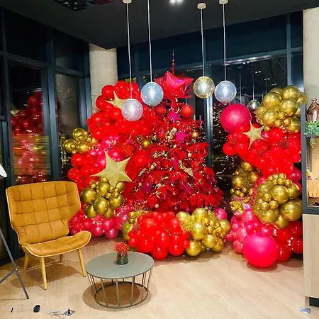 Ibis Styles Centre