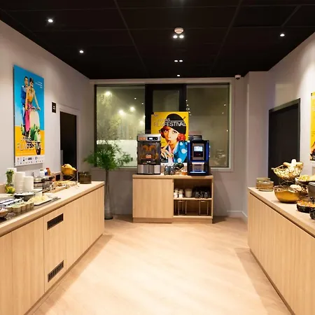 Ibis Styles Centre