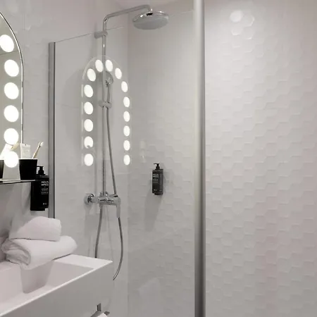 Hotel Ibis Styles Centre