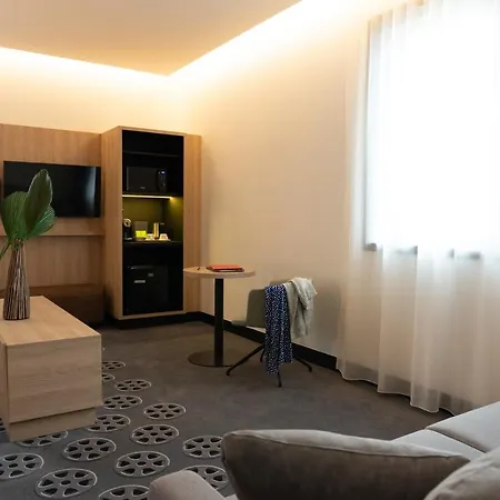 Ibis Styles Centre 3* Arras