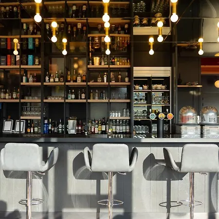 Ibis Styles Centre Hotel