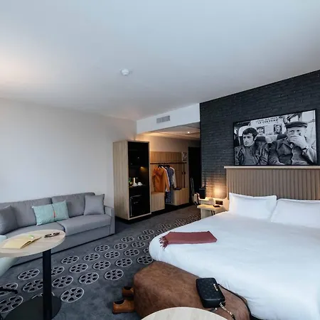 Hotel Ibis Styles Centre Arras