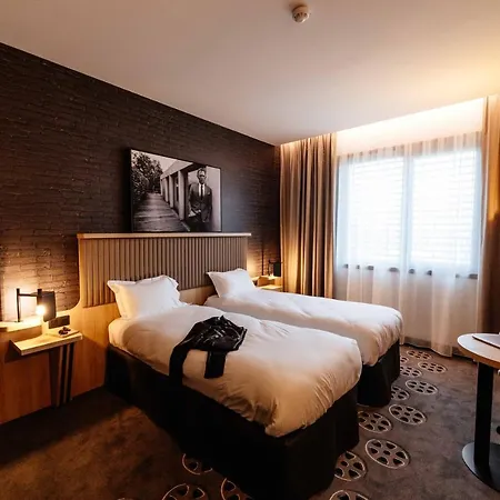 Ibis Styles Centre