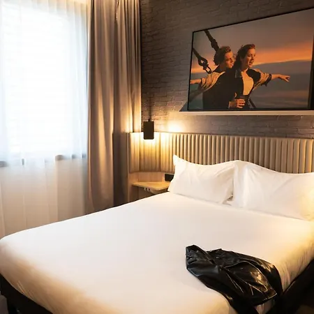 Hotel Ibis Styles Centre