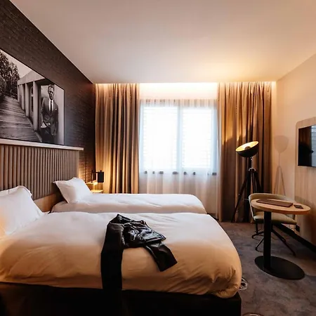Ibis Styles Centre Hotel Arras