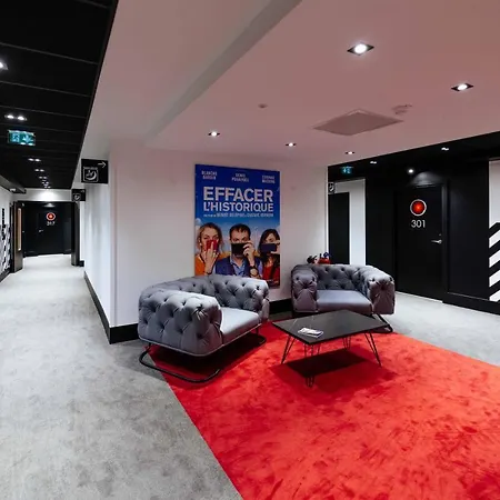 Ibis Styles Centre