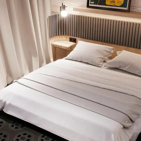 Hotel Ibis Styles Centre