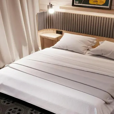 Hotel Ibis Styles Centre