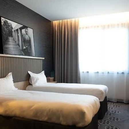 Hotel Ibis Styles Centre Arras