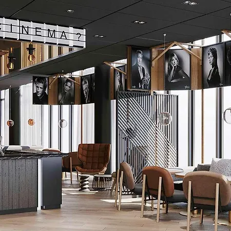 Ibis Styles Centre 3* Arras