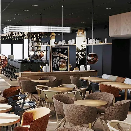 Hotel Ibis Styles Centre 3*