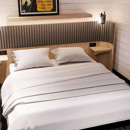 Ibis Styles Centre