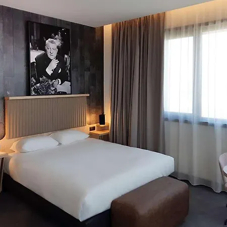 Hotel Ibis Styles Centre Arras