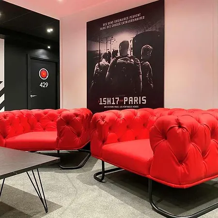 Ibis Styles Centre Arras