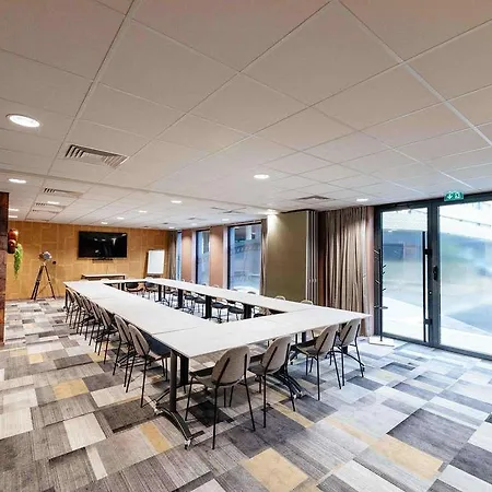 Ibis Styles Centre Hotel Arras