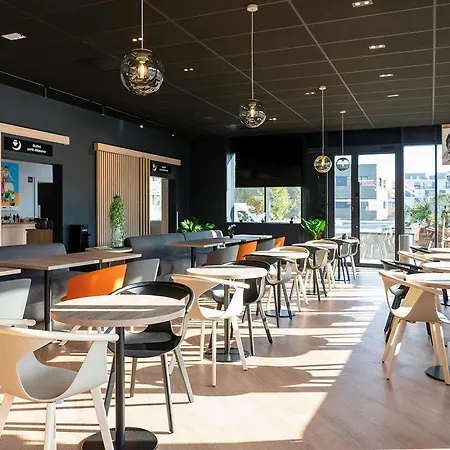 Ibis Styles Centre Arras