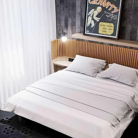 Ibis Styles Centre 3*