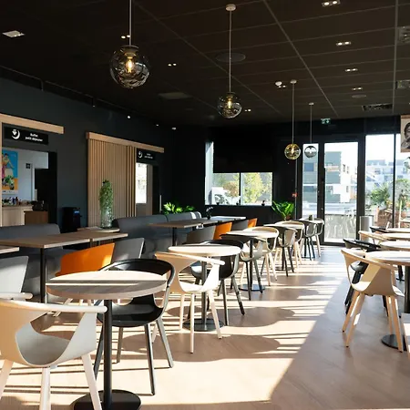 Ibis Styles Centre