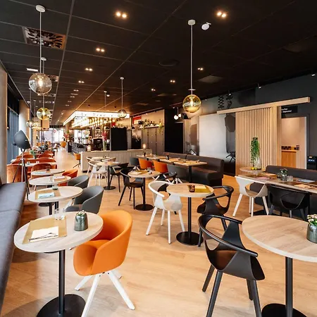 Ibis Styles Centre Hotel