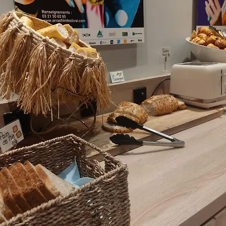 Ibis Styles Centre Arras