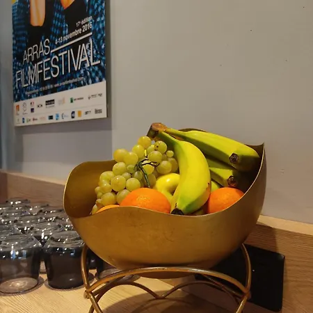 Ibis Styles Centre 3* Arras