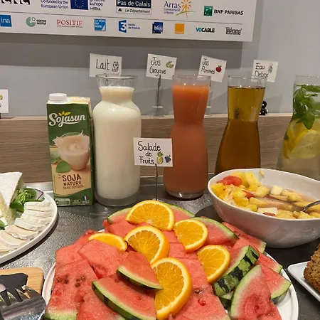 Ibis Styles Centre Hotel