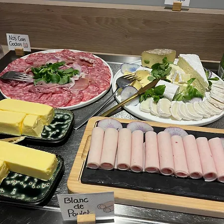 Hotel Ibis Styles Centre