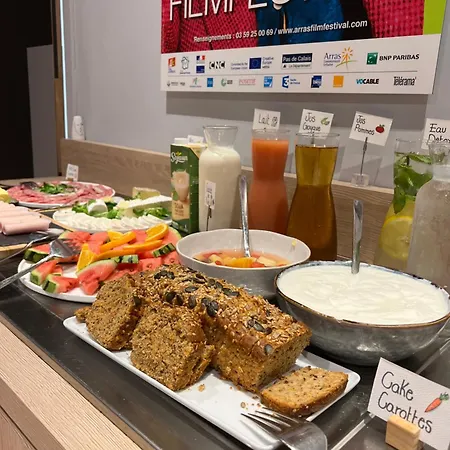 Ibis Styles Centre Hotel