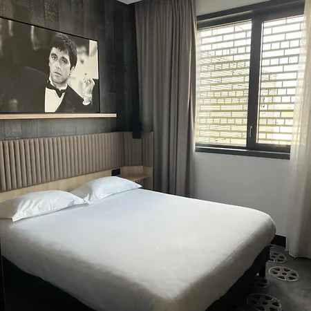 Hotel Ibis Styles Centre Arras