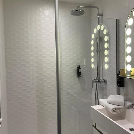 Ibis Styles Centre Hotel Arras