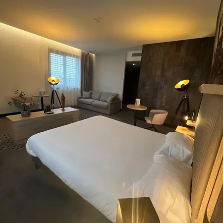 Hotel Ibis Styles Centre Arras