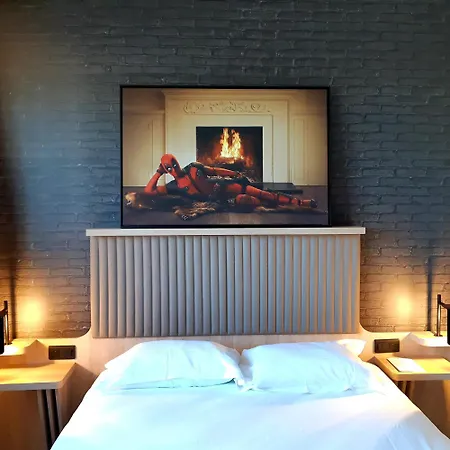 Hotel Ibis Styles Centre