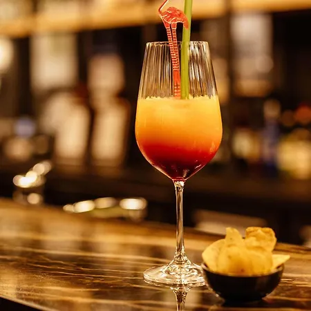 Ibis Styles Centre Hotel Arras