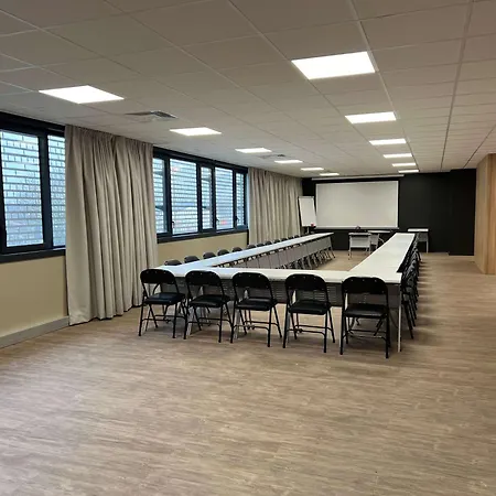Ibis Styles Centre Hotel