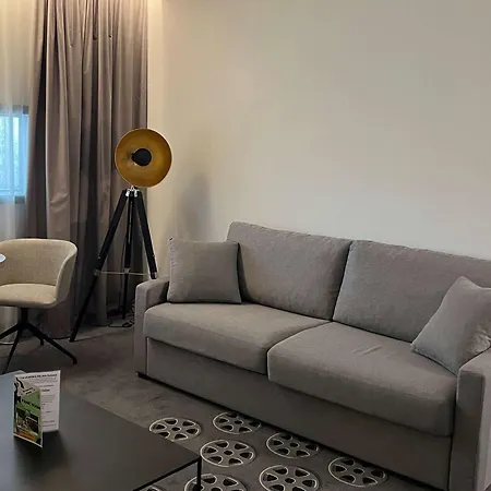 Ibis Styles Centre Hotel Arras