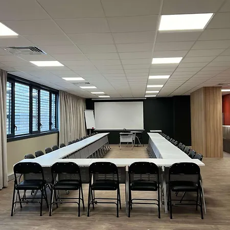 Hotel Ibis Styles Centre Arras