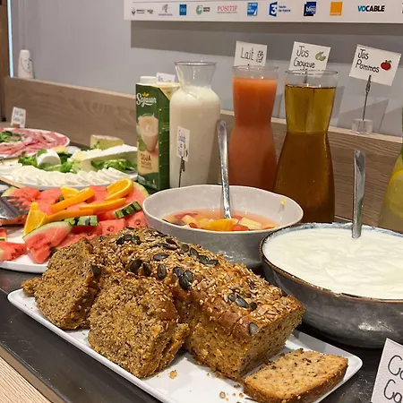 Ibis Styles Centre 3*