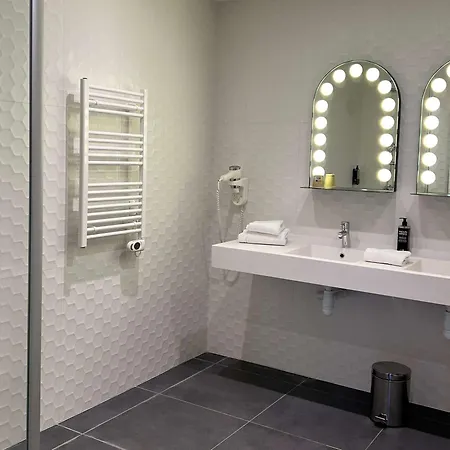 Ibis Styles Centre