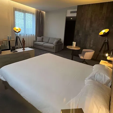 Hotel Ibis Styles Centre
