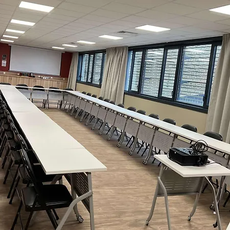Ibis Styles Centre Hotel Arras