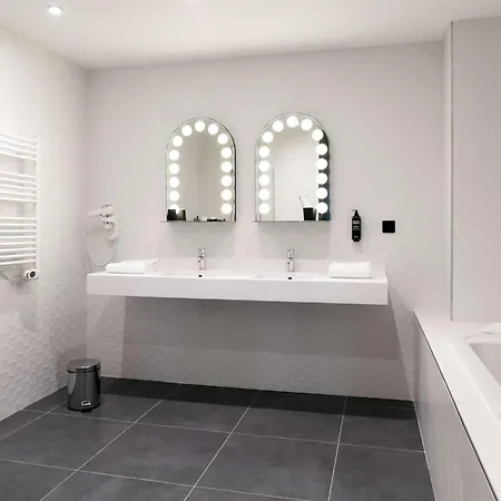 Hotel Ibis Styles Centre Arras
